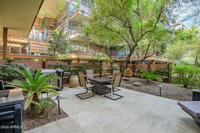 Photo - 7167 E Rancho Vista Dr Apartment Unit 1002