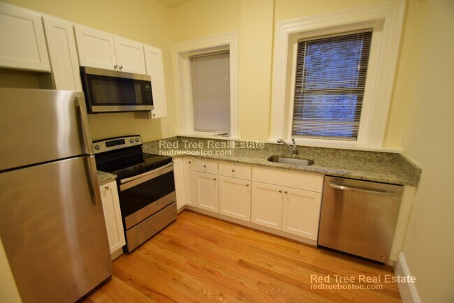 Photo - 1463 Beacon St Condo Unit #14