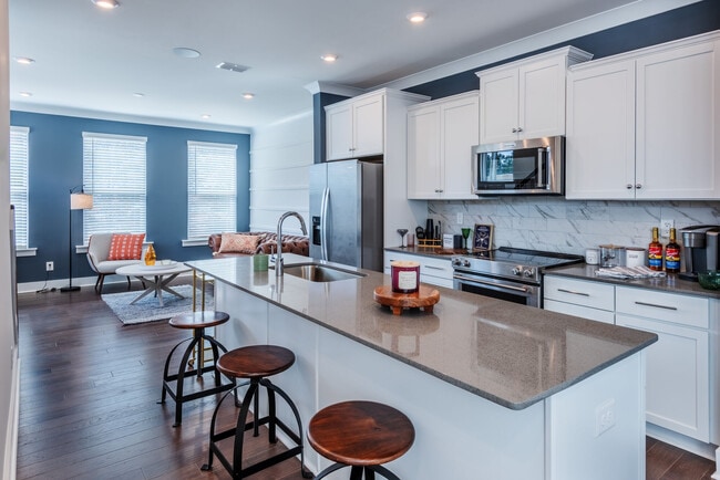 Photo - Reve NoDa Junction