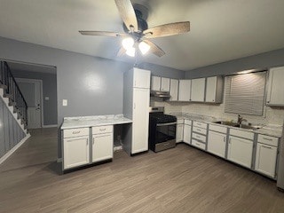 Photo - 1218 E Cleveland Ave Unit A