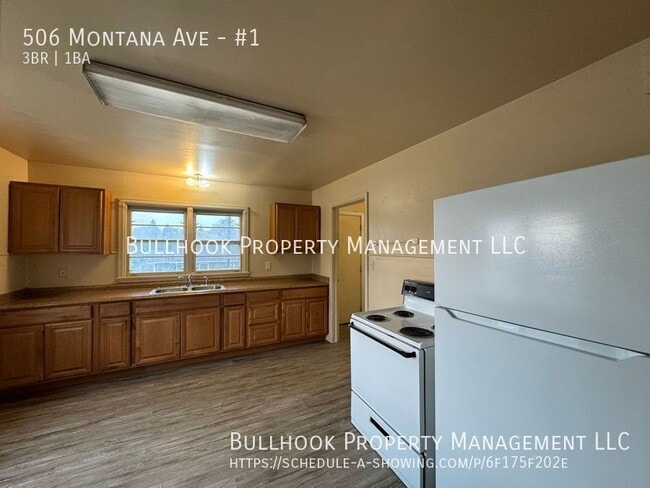 Photo - 506 Montana Ave Unit #1