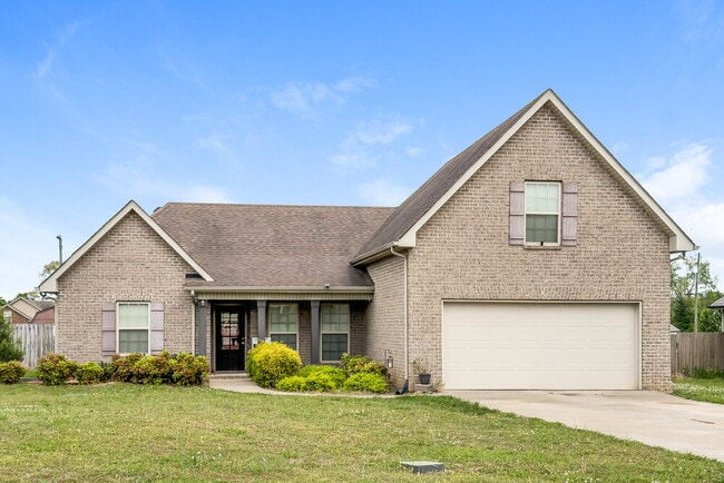 Building Photo - 8364 Ran Harris Ct