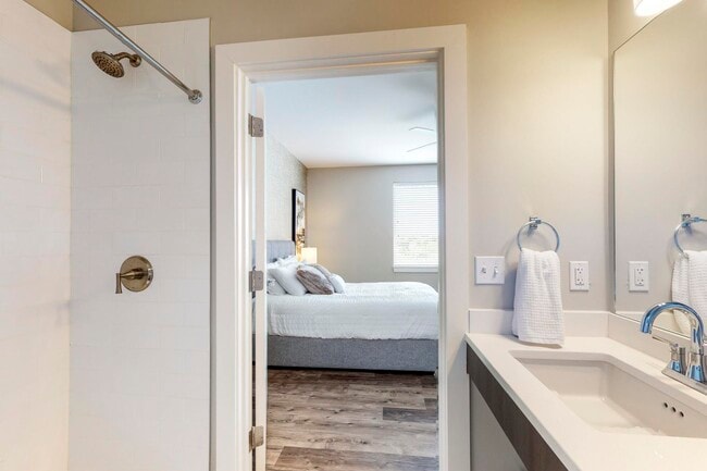 Residences at Echelon