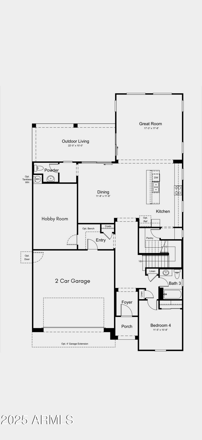 Photo - 9025 W Denton Ln