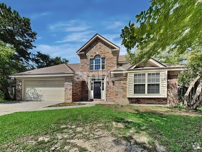 Building Photo - 108 Shady Hill Cir Rental