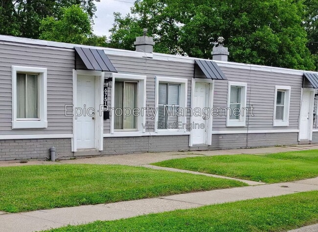 Building Photo - 6759 Ford Ave
