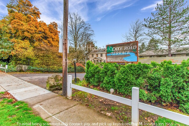 Two Bedroom Home In Milwaukie Oregon W/ Fi... Rental - House Rental in ...