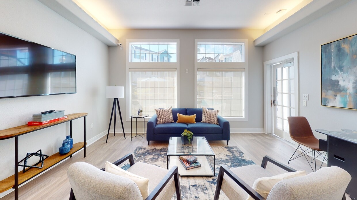 Photo - Centric on 34th Apartments