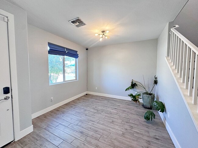 Photo - UPGRADED 5-BEDROOM + LOFT HOME WITH PRIVATE POOL & SOLAR IN GATED SKYE CANYON!