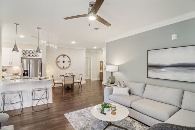 Somerset Apartments