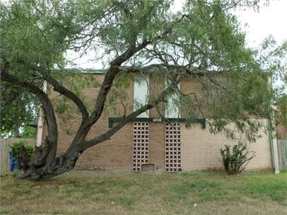 Building Photo - 4549 Gollihar Rd Unit 3