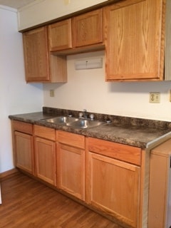 Encimera de cocina - 211-225 Weston Ave