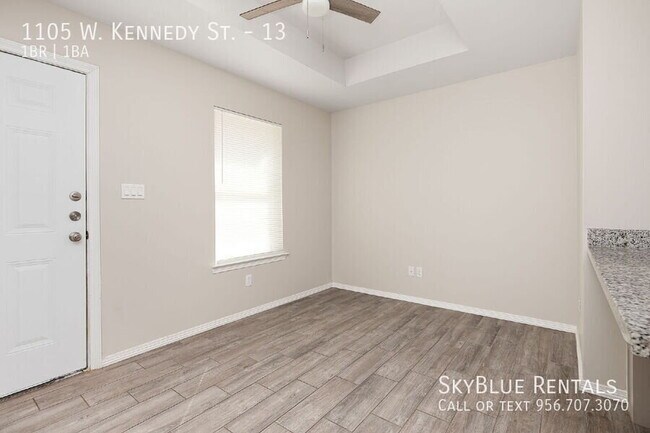 Photo - 1105 W Kennedy St Unit 13