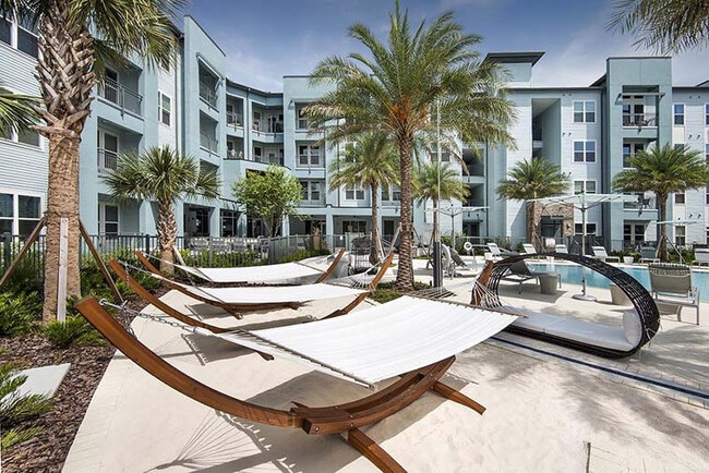 Photo - Aurora on the Trail