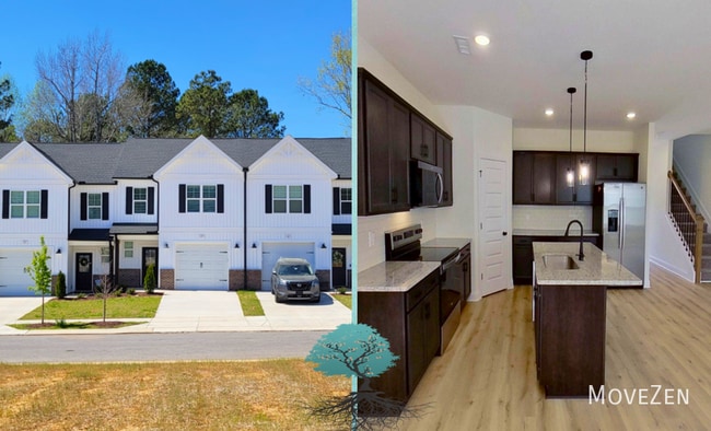 Building Photo - 155 Calluna Dr