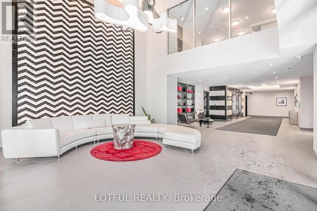 Photo - 98 Richmond Rd Unité 701