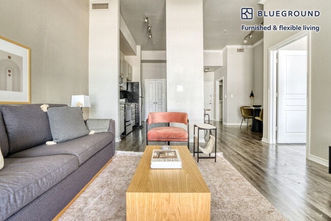 Photo - 404 Rio Grande St Apartamento Unidad FL1-ID102