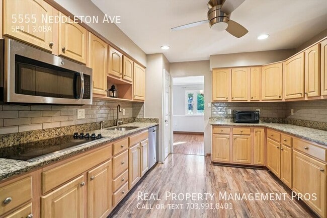 Photo - 5555 Neddleton Ave