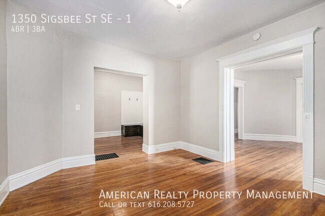 Photo - 1350 Sigsbee St SE Unidad 1