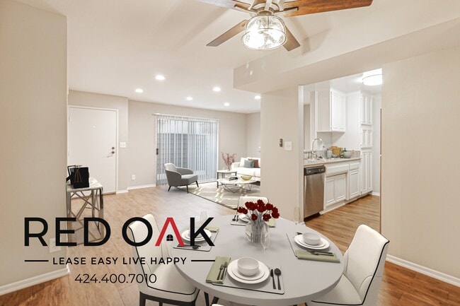 Building Photo - 13444 Moorpark St Unit 17