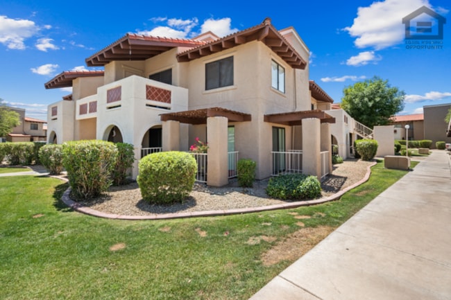 Building Photo - 2Bed/2Bath Condo at Thunderbird Rd/59th Ave! Ready for Immediate Move-In! Unit 2076
