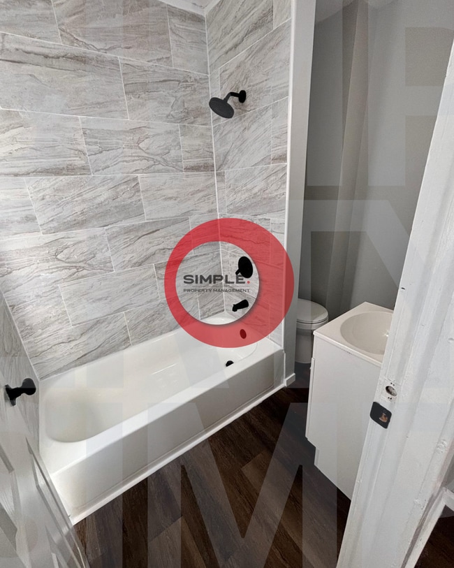 Photo - Cozy three-bedroom 1 bath house