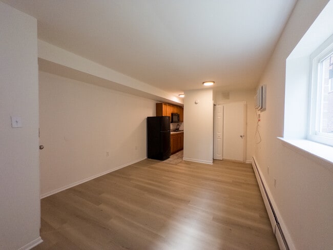 Folcroft Gardens Apartments