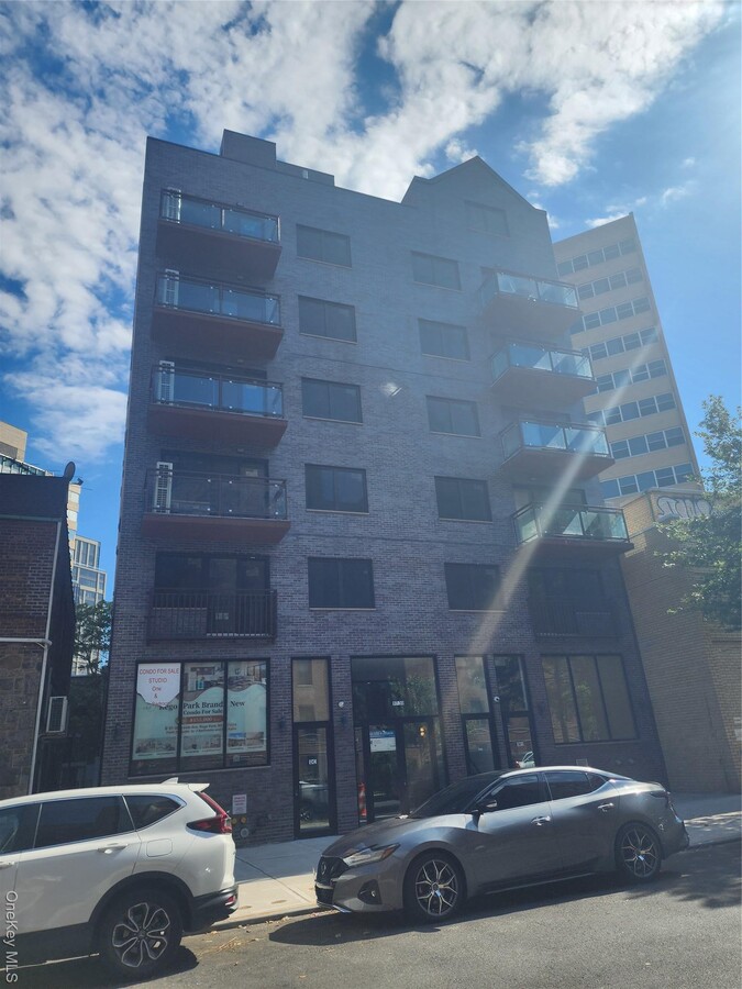 Photo - 97-30-97-64 64th Ave Condo Unit 4D