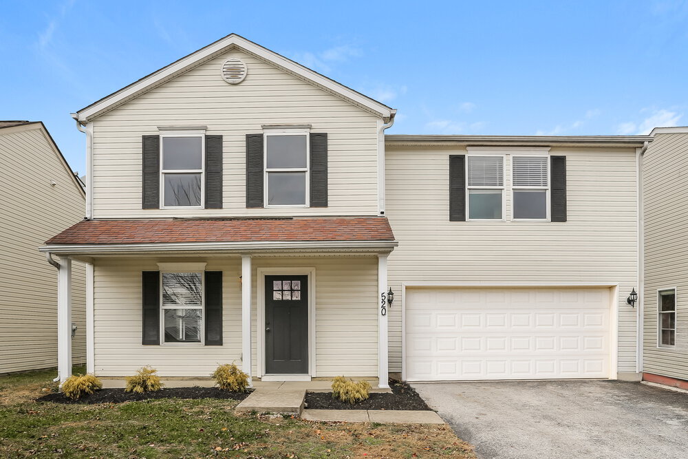 Photo - 520 Wyndham Ridge Dr