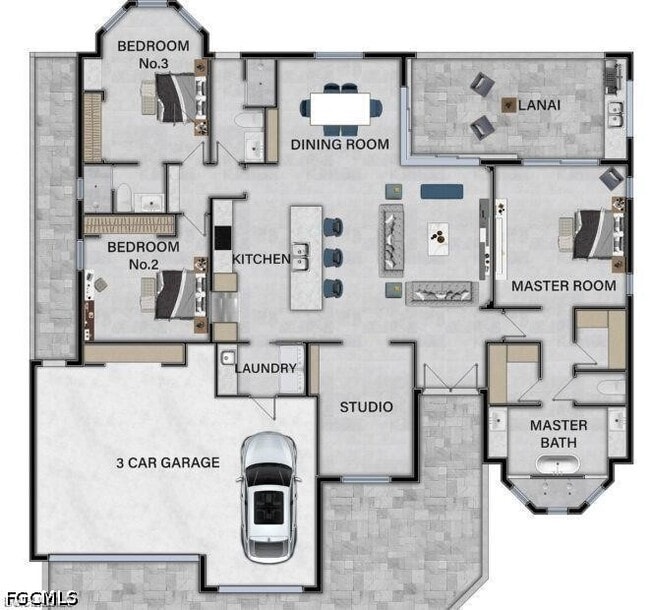 Photo - 2813 NW 14th Terrace