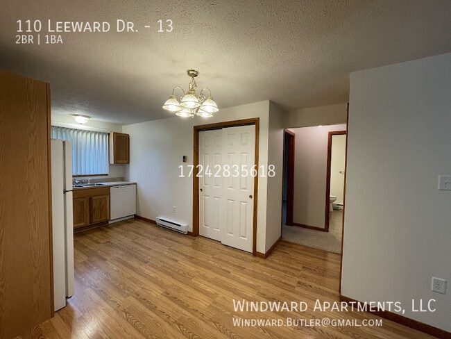 Building Photo - 110 Leeward Dr Unit 13