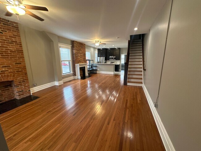 1555 Hunter Ave Unidad 1555
