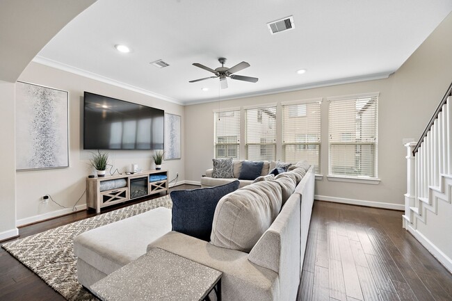 Photo - 1510 Brayson Oaks Pl