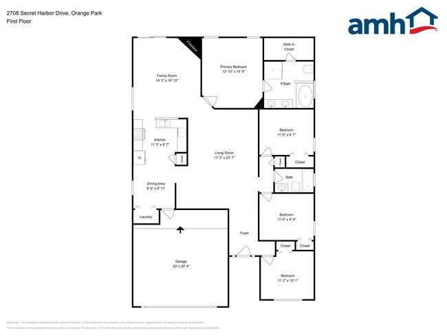 Photo - 2708 Secret Harbor Dr