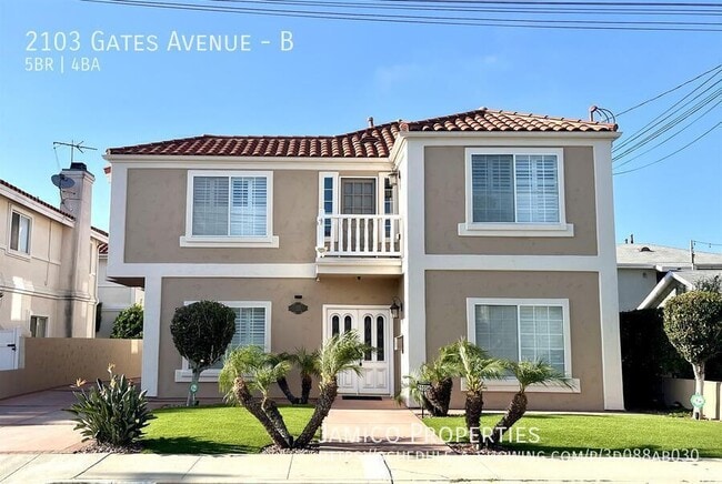 Building Photo - 2103 Gates Ave