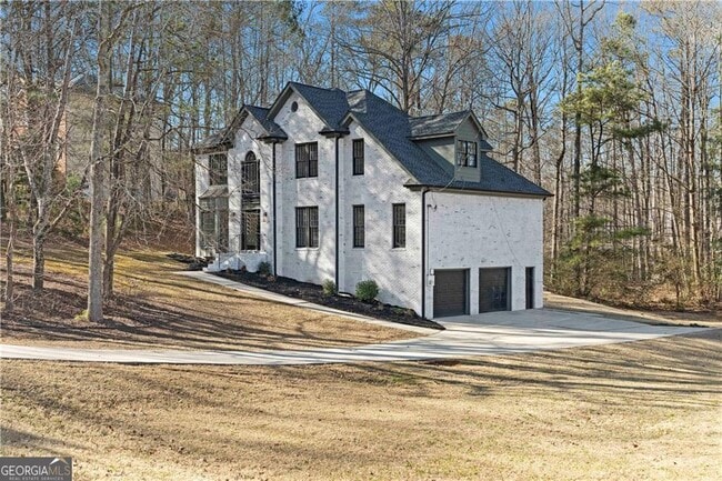 Photo - 6015 Canaan Woods Dr SW