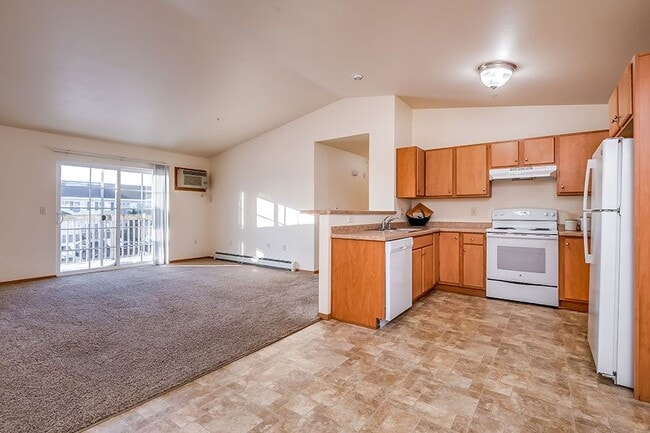 Prairie Lake Estates