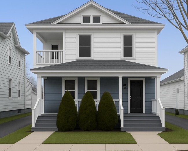 Building Photo - 413 Highland Ave Rental