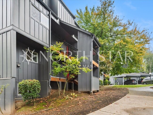Photo - Mt. Park Condo with High Ceilings