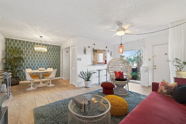 Photo - 3809 N Braeswood Blvd Unit 21