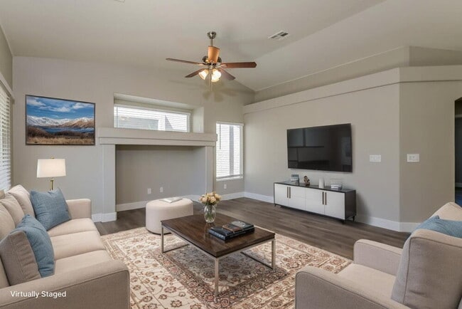 Photo - 8455 S Kettledrum St