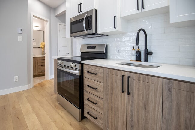 Photo - Newly renovated 1-bedroom apartment in Hull Unit B