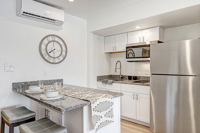Furnished Apartments Near Presbyterian Rust Medical Center