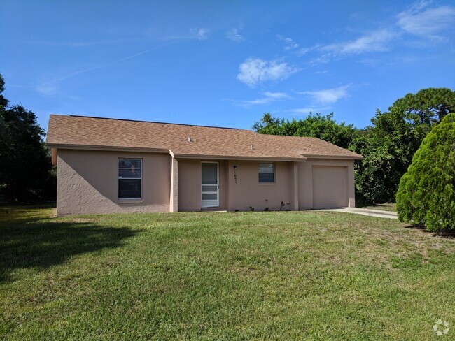 Building Photo - 1623 Sadigo St SE Rental