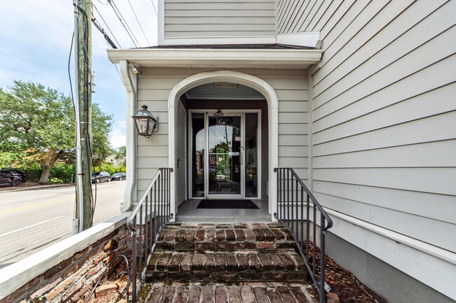 Photo - 1 Bedroom, 1 Bathroom Condo in Downtown Charleston - Charleston