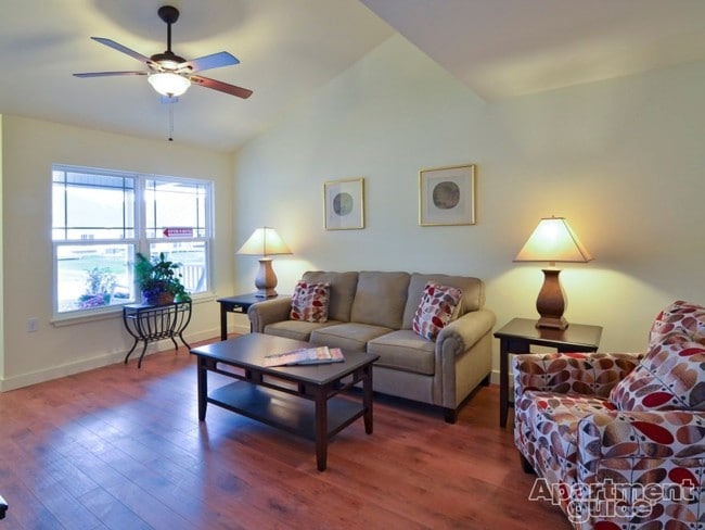 Photo - The Spinney at Van Dyke