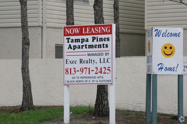 Photo - Tampa Pines
