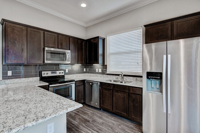 Photo - Gala at Premier