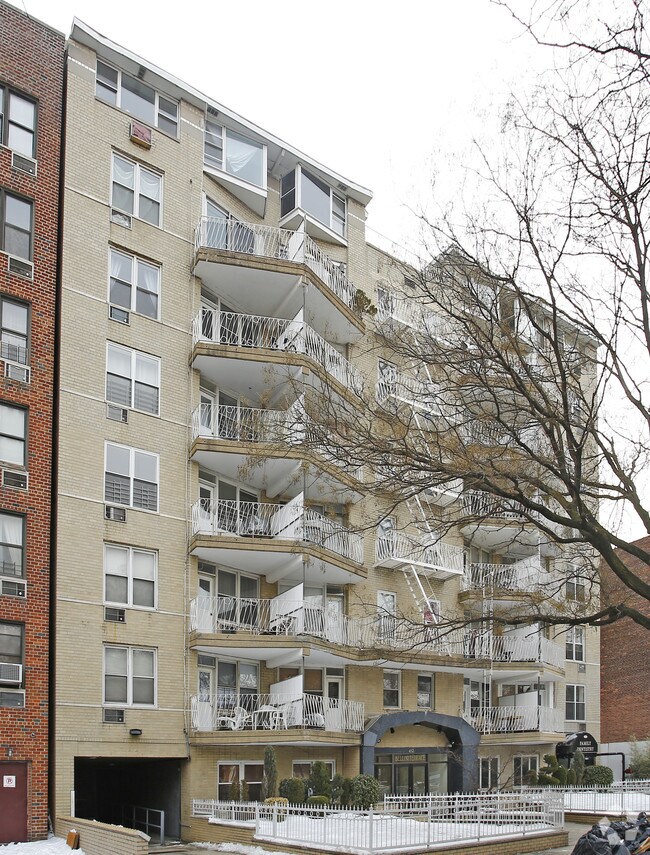 483 Ocean Parkway