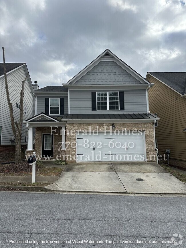 Houses for Rent in Norcross, GA 40 Rentals